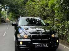 BMW X5 2009 SUV