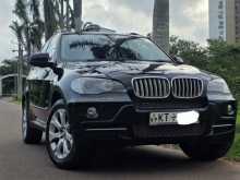 BMW X5 2009 SUV