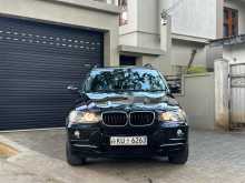 BMW X5 2009 SUV