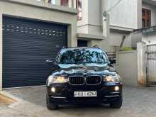 BMW X5 2009 SUV