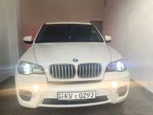 BMW X5 2012 SUV