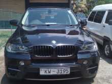 BMW X5 2013 SUV