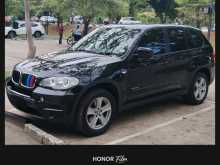 BMW X5 2013 SUV