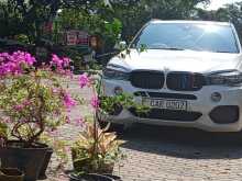 BMW X5 2015 SUV