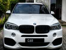 BMW X5 M-Sport 2015 SUV