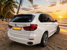 BMW X5 2015 SUV