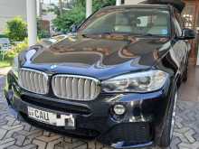 BMW X5 2015 SUV