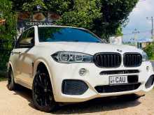 BMW X5 2016 SUV