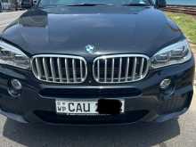 BMW X5 2016 SUV