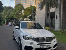 BMW X5 2016 SUV