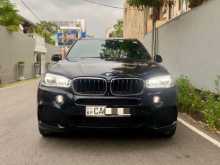 BMW X5 M Sport 2016 SUV