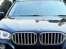 BMW X5 2016 SUV