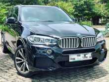 BMW X5 XDrive40e Msport 2016 SUV