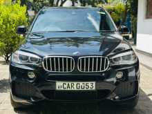 BMW X5 2016 SUV