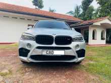 BMW X5 2015 SUV