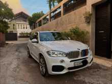 BMW X5 2017 SUV