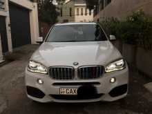 BMW X5 2017 SUV