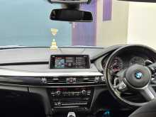 BMW X5 2018 SUV