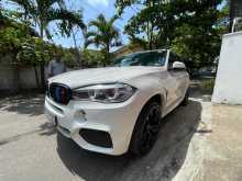 BMW X5 2018 SUV