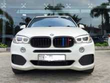 BMW X5 2018 Car