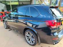 BMW X5 2018 SUV
