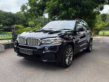 BMW X5 2016 SUV