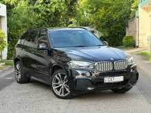 BMW X5 2016 SUV