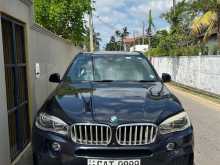 BMW X5 2016 Car