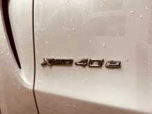 BMW X5 2016 SUV