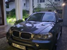 BMW X5 2011 SUV