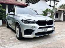 BMW X5 2016 SUV