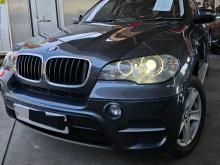 BMW X5 2012 SUV