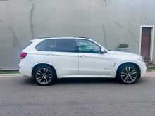 BMW X5 2015 SUV