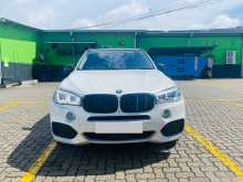 BMW X5 2016 SUV