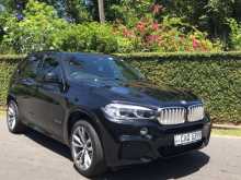BMW X5 2016 SUV
