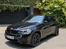 BMW X5 2016 SUV