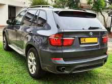 BMW X5 2011 SUV