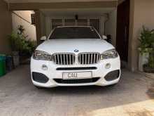 BMW X5 2016 SUV