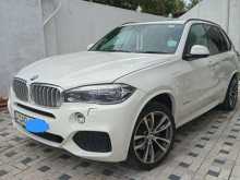 BMW X5 2015 SUV