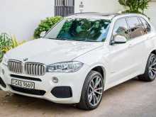 BMW X5 2016 SUV