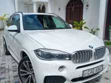 BMW X5 M-Sport 2015 SUV