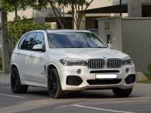 BMW X5 2017 SUV