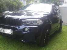 BMW X5 2016 SUV