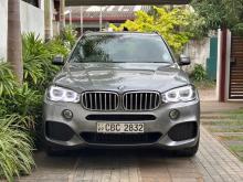 BMW X5 2018 SUV
