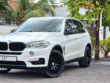 BMW X5 3.0 2016 SUV