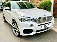 BMW X5 2016 SUV