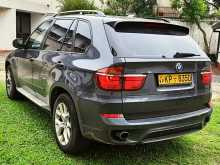 BMW X5 2011 SUV