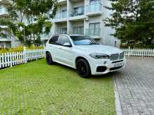 BMW X5 2016 SUV