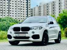 BMW X5 2018 SUV