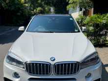 BMW X5 2016 SUV